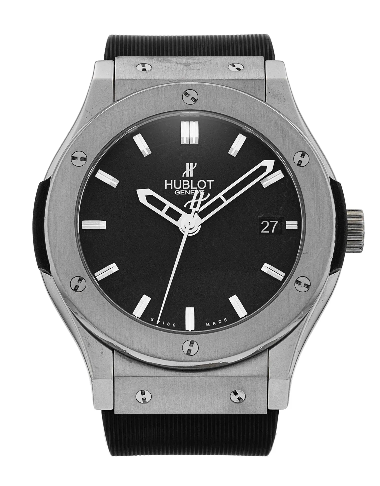 Hublot Classic Fusion 511.ZX.1170.RX 338506