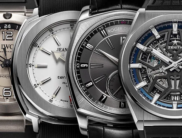 Thema: Alternativen zur Audemars Piguet Royal Oak