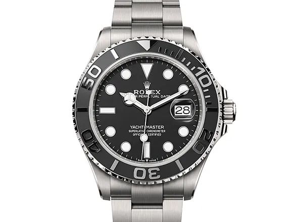 Feature: Die derzeit coolsten Rolex-Sportmodelle