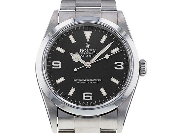 Feature: Diese 5 Rolex-Modelle sind überraschend günstig